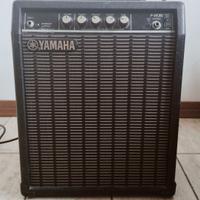 Amplificatore per basso Yamaha F-20B