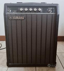 Amplificatore per basso Yamaha F-20B