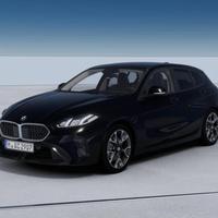 BMW Serie 1 118d MSport Design