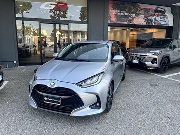 Toyota Yaris Hybrid Trend MY22