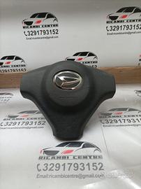 Airbag volante daihatsu terios 301711506x0e e7ct60