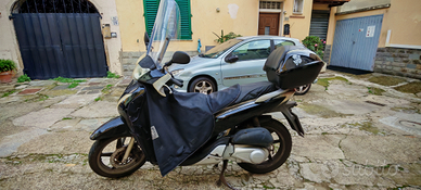 Honda SH 150 anno 2011