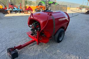 Trattore atomizzatore 1000 litri