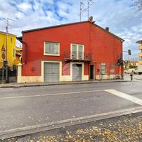 CASA INDIPENDENTE A VERONA