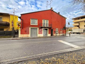 CASA INDIPENDENTE A VERONA