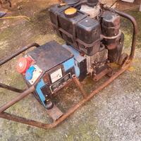Generatore diesel 