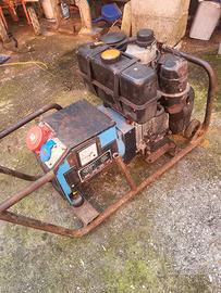 Generatore diesel 