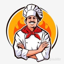 Cuoco disponibilità immediata - Milano