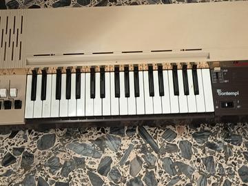 pianola
