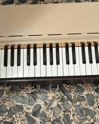pianola