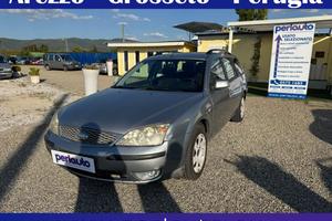 FORD Mondeo 2.0 16V TDCi (130CV) SW Ghia
