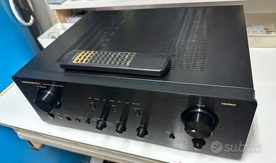 Marantz PM7000 con telecomando