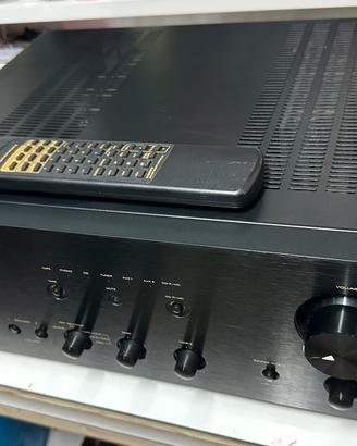 Marantz PM7000 con telecomando