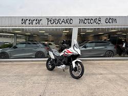 Zontes ZT 703 F tua a soli 85 euro al mese senza a