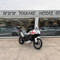 Zontes ZT 703 F tua a soli 85 euro al mese senza a
