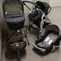 Trio Inglesina