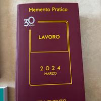 Libri per consulenti del lavoro (payroll )