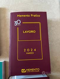 Libri per consulenti del lavoro (payroll )