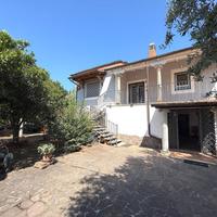 VILLA SINGOLA A GENZANO DI ROMA