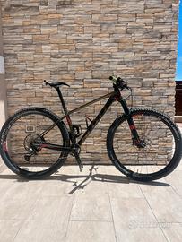 Scott scale rc 900 pro