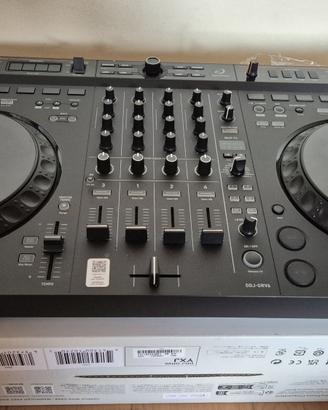 AlphaTheta DDJ-GRV6 (in garanzia) + Zaino Gator