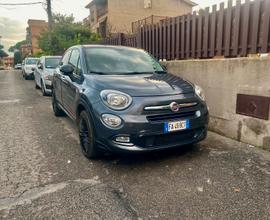 Fiat 500X 1,6 benzina-gpl Sportiva