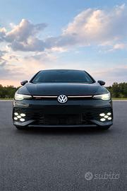 Golf 8.5 2.0 tsi GTI 265cv dsg