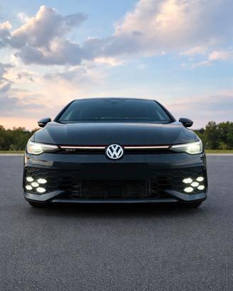 Golf 8.5 2.0 tsi GTI 265cv dsg