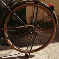 bicicletta vintage