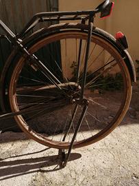 bicicletta vintage