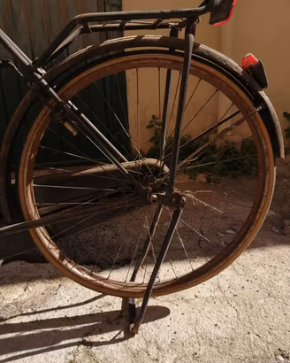 bicicletta vintage