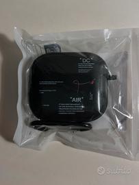 Cover Airpods Pro off white
