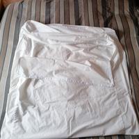 Coprimaterasso anti acaro Envicon