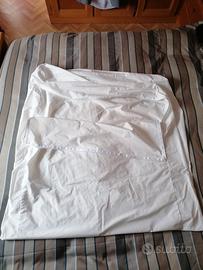 Coprimaterasso anti acaro Envicon