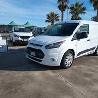 Ford transit connect 1,5 diesel autocarro 2018 3 p