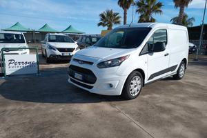 Ford transit connect 1,5 diesel autocarro 2018 3 p