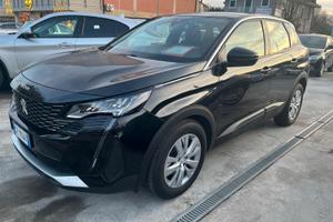 Peugeot 3008 BlueHDi 130 S&S EAT8 Active Pack