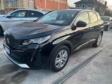 Peugeot 3008 BlueHDi 130 S&S EAT8 Active Pack