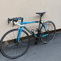 Bici corsa Colnago