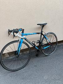 Bici corsa Colnago