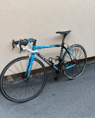Bici corsa Colnago