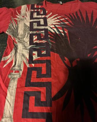 Tshirt Versace