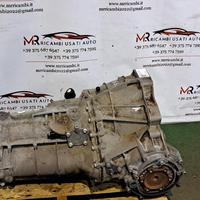 CAMBIO MANUALE COMPLETO AUDI A4 Avant (8K5) 0AW300