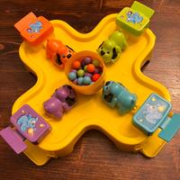 Gioco mangiatutto