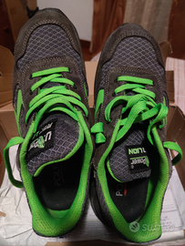 Scarpe antinfortunistiche