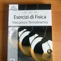 ESERCIZIARIO FISICA