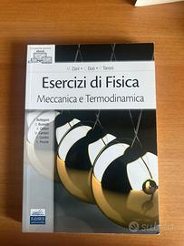 ESERCIZIARIO FISICA