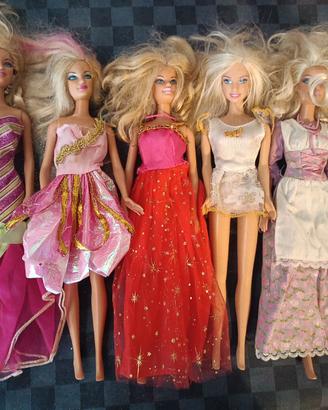 Barbie
