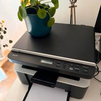 Brother DCP-1612W - Stampante Laser Multifunzione