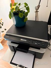 Brother DCP-1612W - Stampante Laser Multifunzione